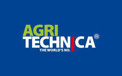 VDS Getriebe GmbH is ready for the Agritechnica in Hannover